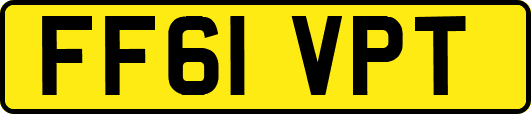 FF61VPT