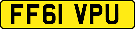 FF61VPU