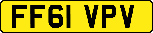 FF61VPV