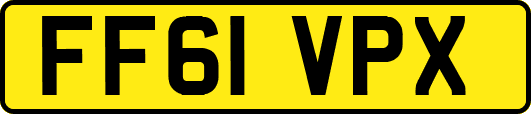 FF61VPX