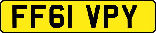 FF61VPY