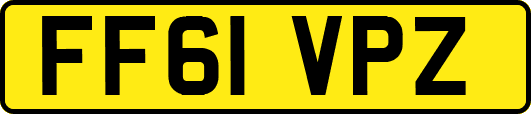 FF61VPZ