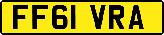 FF61VRA