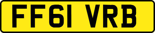FF61VRB