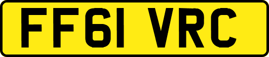 FF61VRC
