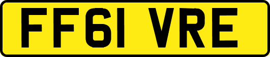 FF61VRE