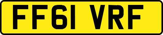 FF61VRF