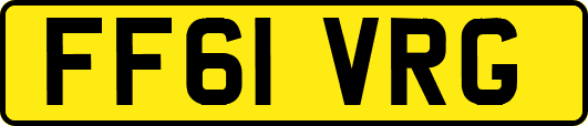 FF61VRG
