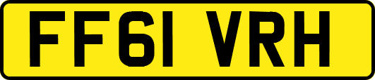 FF61VRH