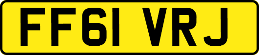 FF61VRJ