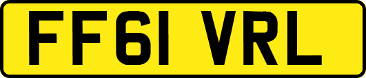 FF61VRL