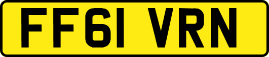 FF61VRN