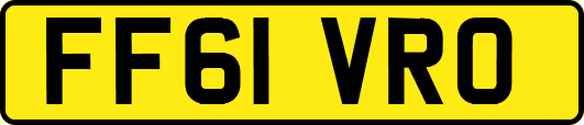 FF61VRO