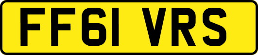 FF61VRS