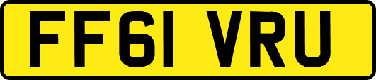 FF61VRU