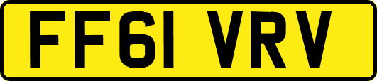 FF61VRV