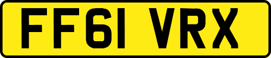 FF61VRX