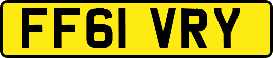 FF61VRY