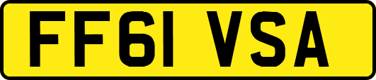 FF61VSA