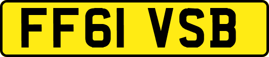FF61VSB