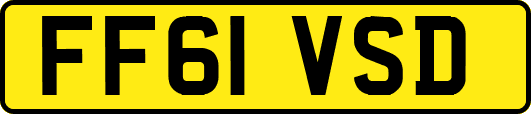 FF61VSD