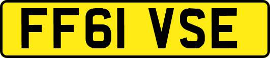 FF61VSE