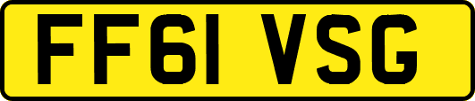 FF61VSG