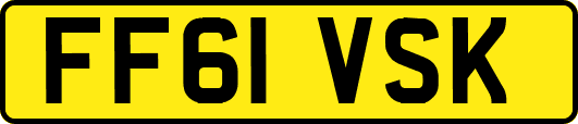 FF61VSK