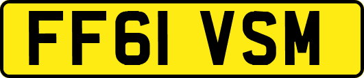 FF61VSM