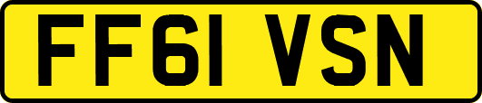 FF61VSN