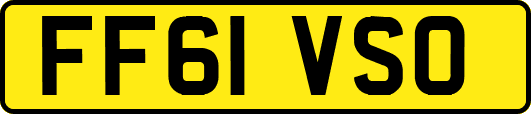 FF61VSO