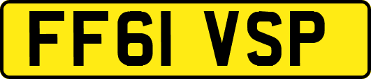 FF61VSP