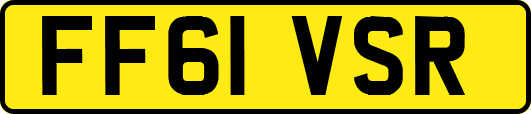 FF61VSR