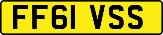 FF61VSS