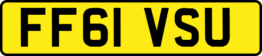 FF61VSU