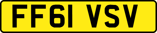 FF61VSV