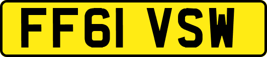 FF61VSW