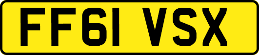 FF61VSX