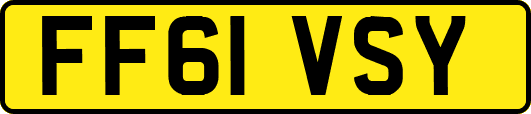 FF61VSY
