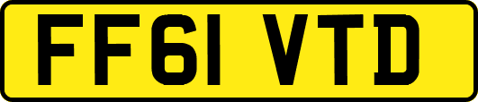 FF61VTD