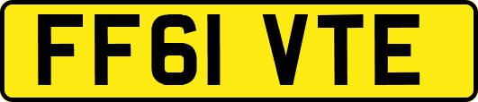 FF61VTE