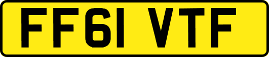 FF61VTF