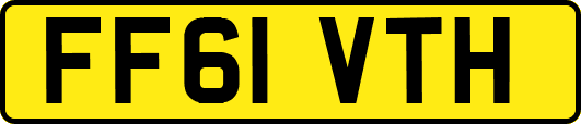 FF61VTH