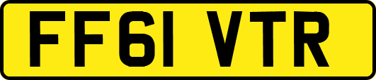 FF61VTR