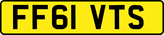 FF61VTS