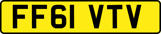 FF61VTV