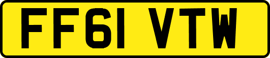 FF61VTW