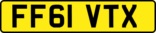 FF61VTX