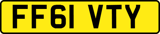 FF61VTY