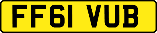 FF61VUB